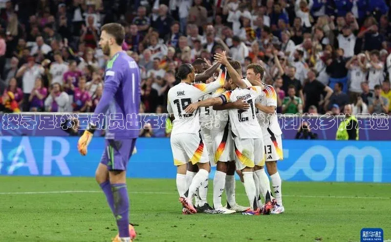 星欧娱乐官网登录慧博云通探寻足球运动员出生地籍贯：从球场到故乡的足迹