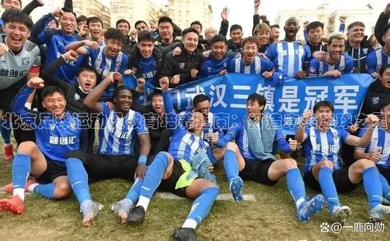 星欧注册登录极氪智能科技北京足球运动员教育培养指南：打造未来足球之星