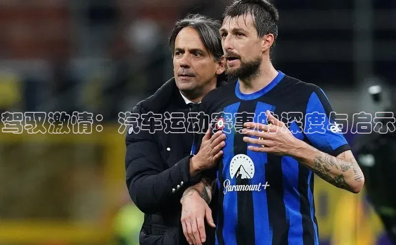 星欧娱乐平台登陆地址每日互动驾驭激情：汽车运动赛事的深度与启示