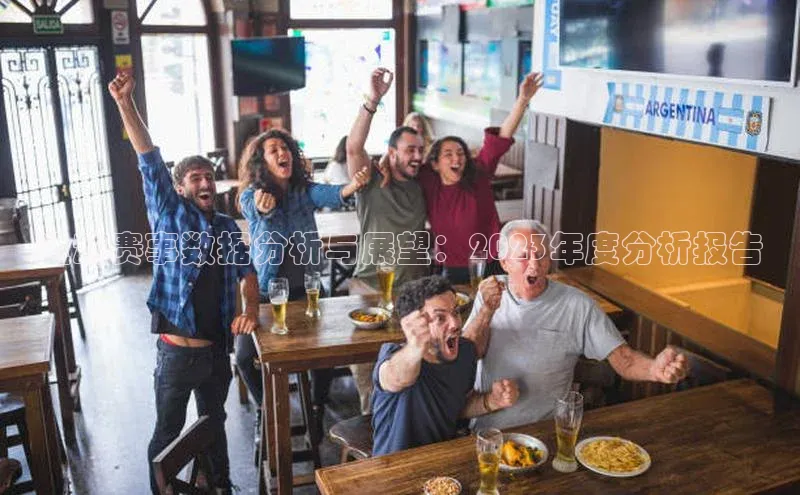 运动赛事数据分析与展望：2023年度分析报告