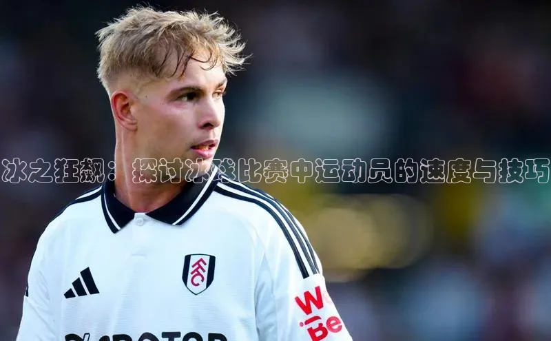 冰之狂飙：探讨冰球比赛中运动员的速度与技巧