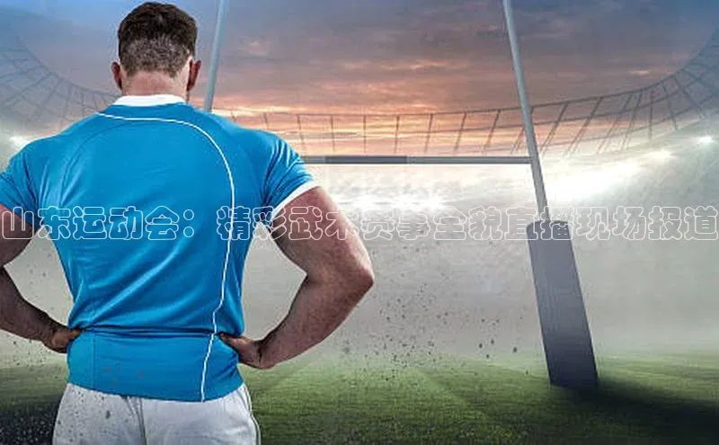 山东运动会：精彩武术赛事全貌直播现场报道