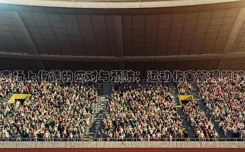 赛场上伤情的应对与预防：运动伤害管理策略