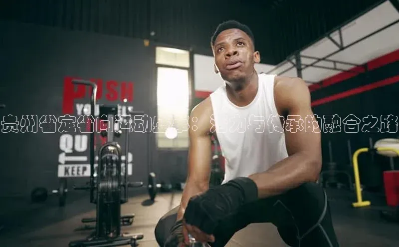 贵州省定省向运动盛事：活力与传承的融合之路