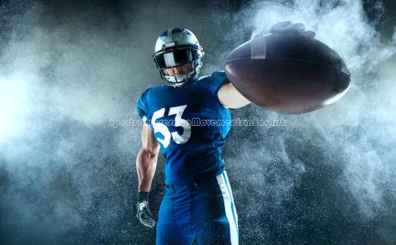 Sports:ExpressingMovementsinEnglish