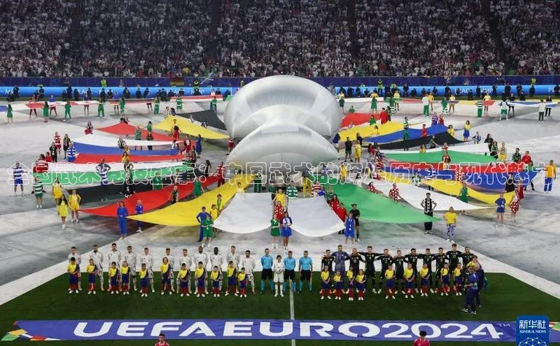 全国武术竞技盛事：中国武术的辉煌历史与现代魅力